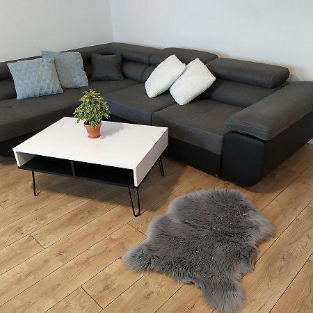 Apartament Gora Szybowcowa Jelenia Góra Buitenkant foto