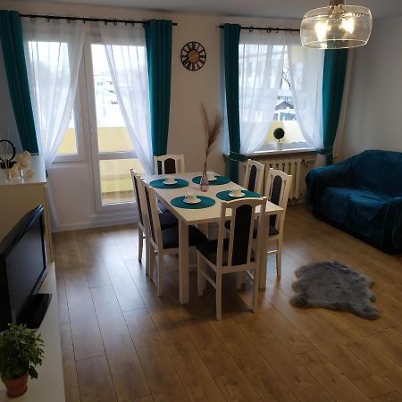 Apartament Gora Szybowcowa Jelenia Góra Buitenkant foto