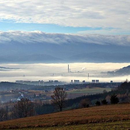 Apartament Gora Szybowcowa Jelenia Góra Buitenkant foto