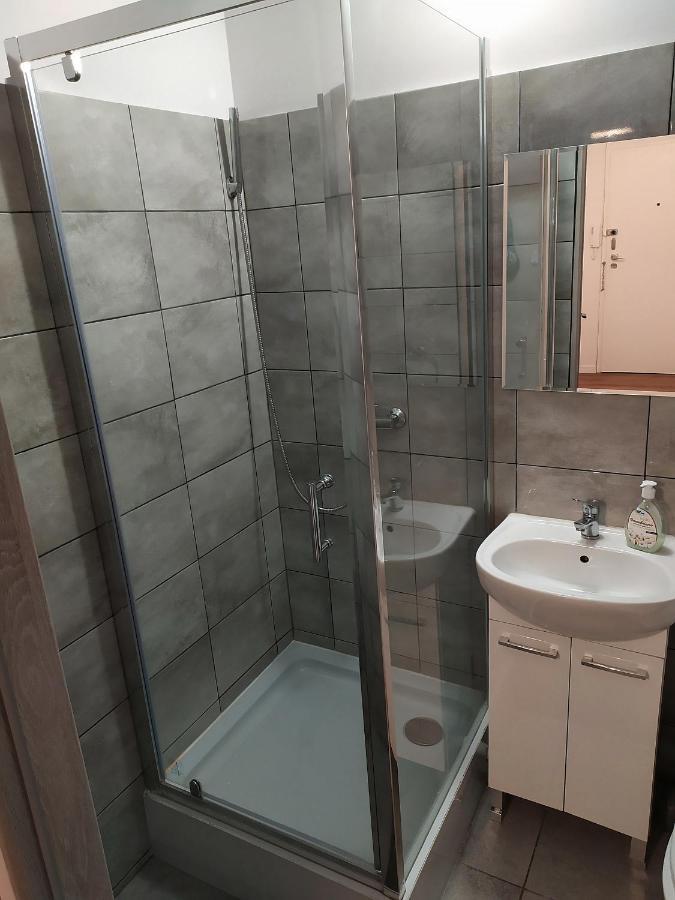 Apartament Gora Szybowcowa Jelenia Góra Buitenkant foto