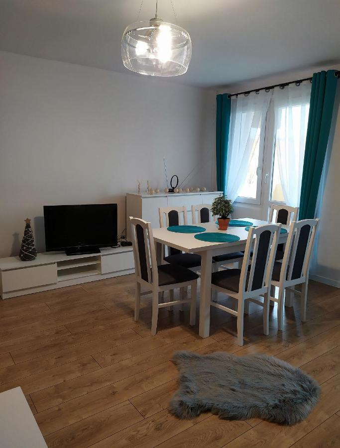 Apartament Gora Szybowcowa Jelenia Góra Buitenkant foto