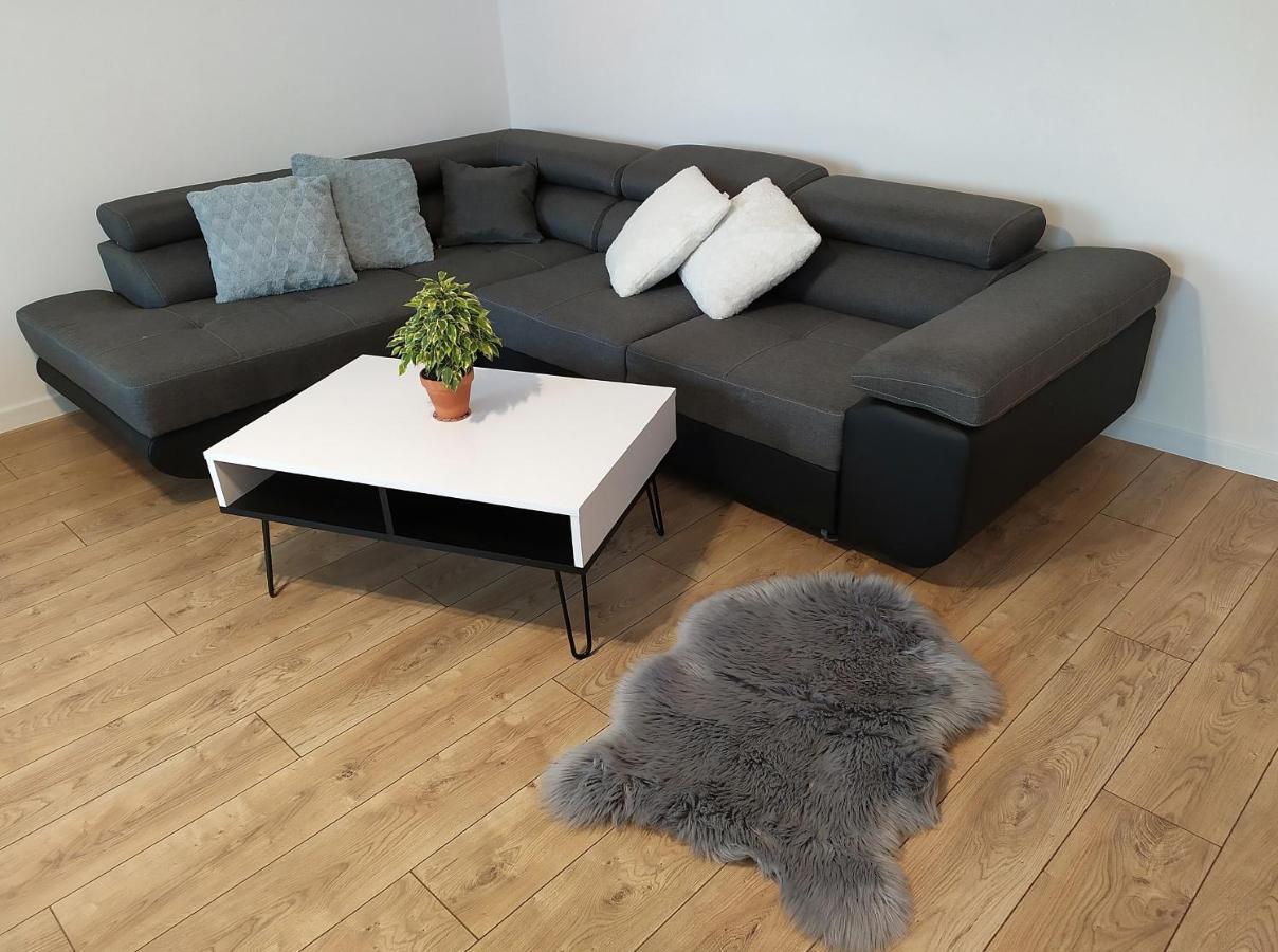 Apartament Gora Szybowcowa Jelenia Góra Buitenkant foto