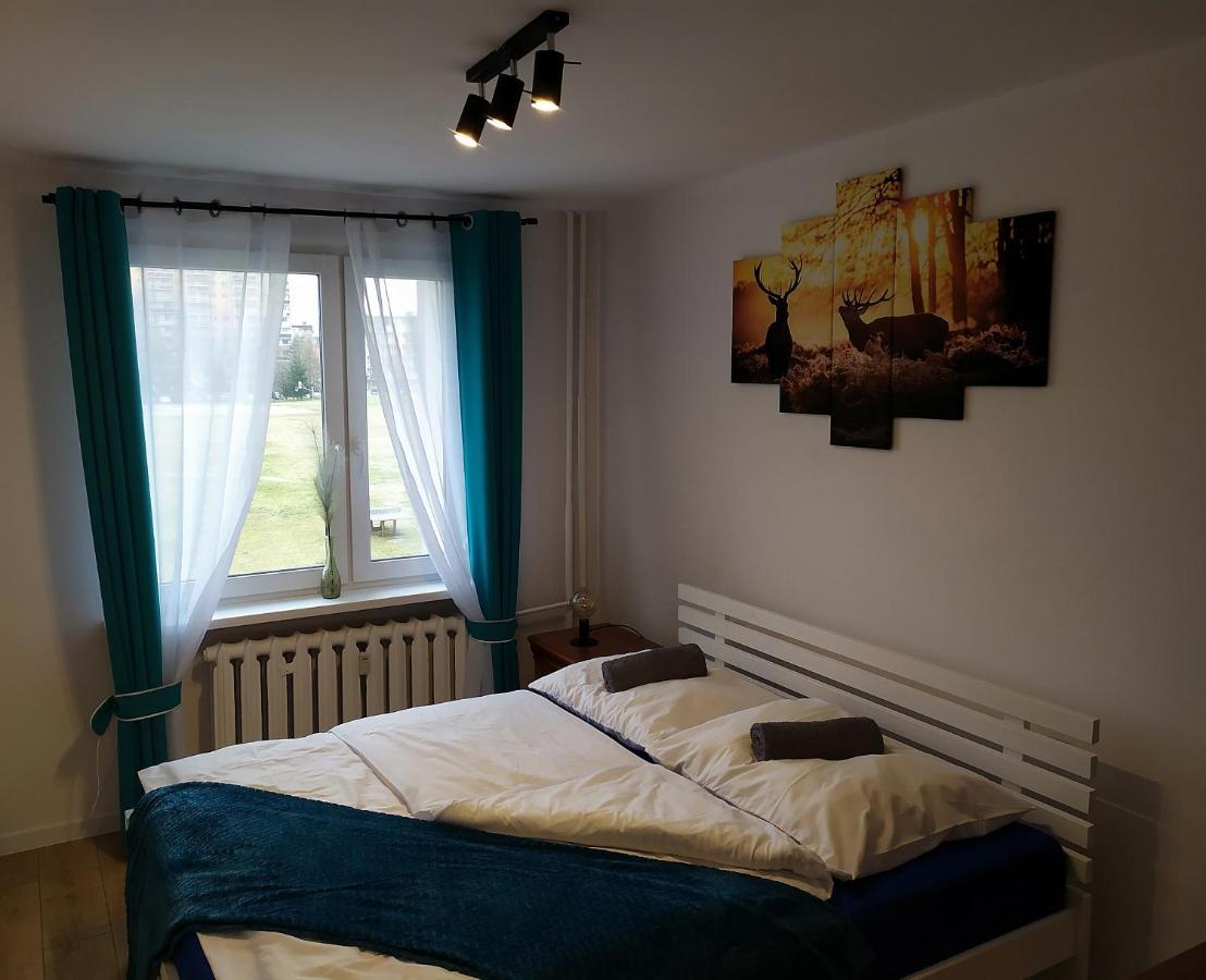 Apartament Gora Szybowcowa Jelenia Góra Buitenkant foto