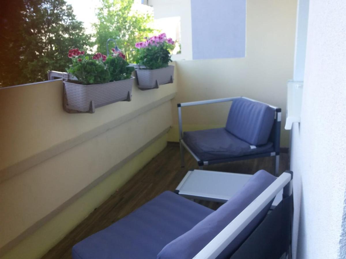 Apartament Gora Szybowcowa Jelenia Góra Buitenkant foto