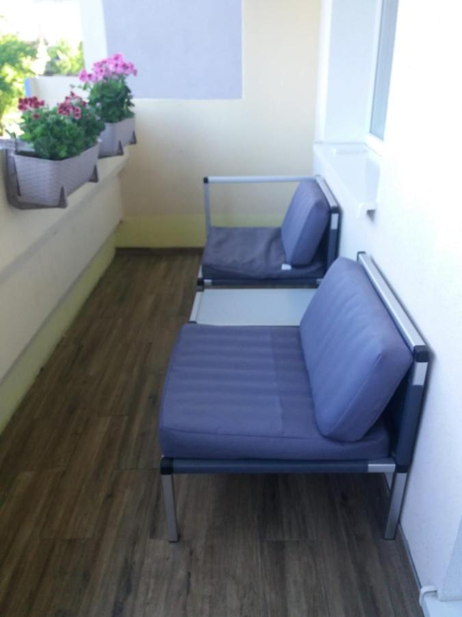 Apartament Gora Szybowcowa Jelenia Góra Buitenkant foto